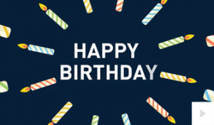 Happy Birthday 02