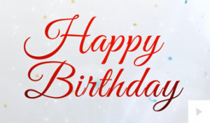HAPPY BIRTHDAY 03