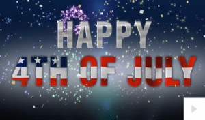 July 4th 6