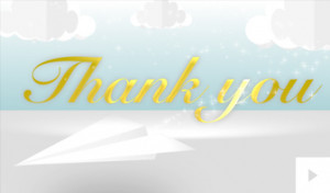 Thank You 14