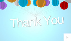 Thank You 15
