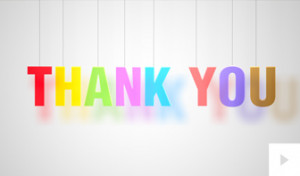 Thank You 03