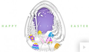 Easter 6