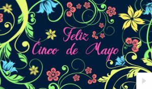Cinco de Mayo 2