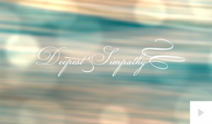 Sympathy 06