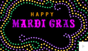 Mardi Gras 3