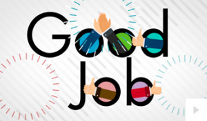 GOOD JOB 04