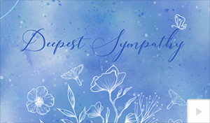 Sympathy 03