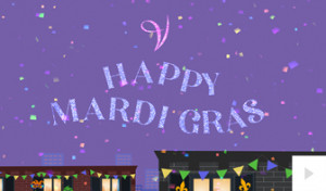 Mardi Gras 4