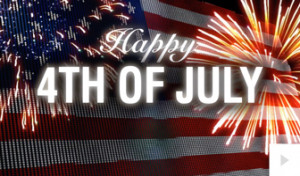 July 4th 7