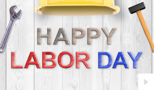 Labor Day 7