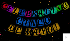 Cinco de Mayo 3