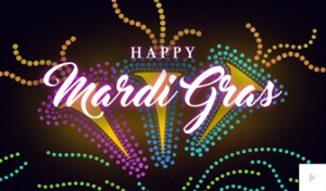Mardi Gras 5