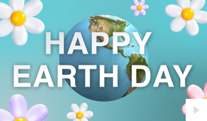 Earth Day 3