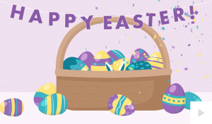 Easter 7