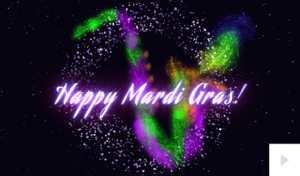 Mardi Gras 2