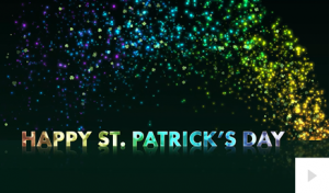 St. Patrick's Day 7