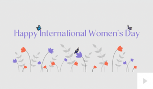 Women's Day 2