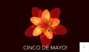 Cinco de Mayo 1