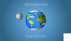 Earth Day 1