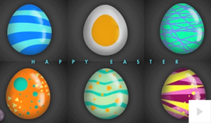 Easter 1