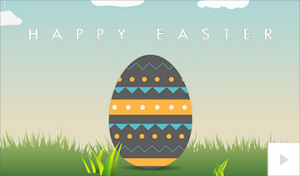 Easter 2