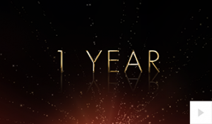Employee Anniversary - 1 year 03