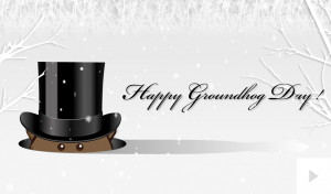 Groundhog Day 1