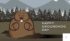 Groundhog Day 2