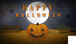 Halloween 3