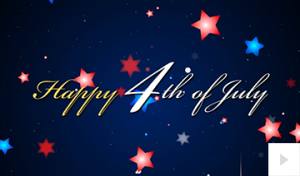 July 4th 2