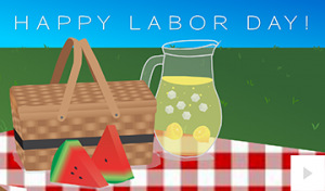 Labor Day 2