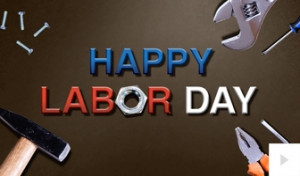Labor Day 4