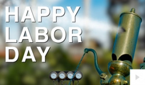 Labor Day 5