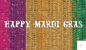Mardi Gras 1