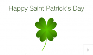 St. Patrick's Day 2