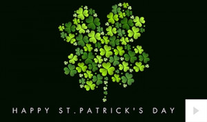 St. Patrick's Day 3