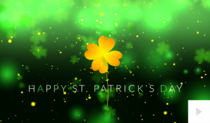 St. Patrick's Day 5