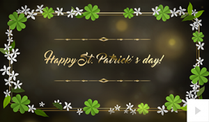 St. Patrick's Day 6