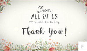 Thank You 22
