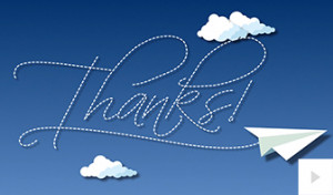 Thank You 05