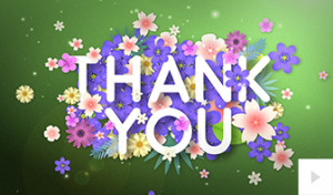 Thank You 07