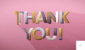Thank You 09