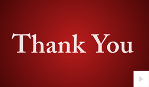 Thank You 18