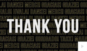 Thank You 20