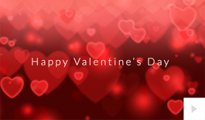 Valentine's Day 6