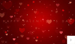 Valentine's Day 1