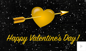 Valentine's Day 2