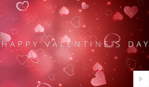 Valentine's Day 3