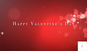 Valentine's Day 5